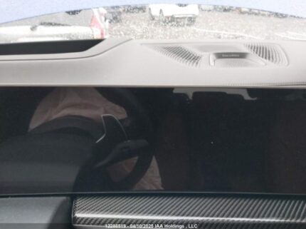 5UX33EM06S9Z33541 2025 BMW
