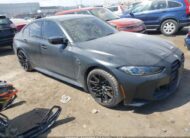 WBS43AY07NFM11489 2022 BMW