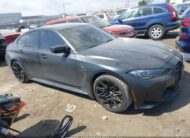WBS43AY07NFM11489 2022 BMW
