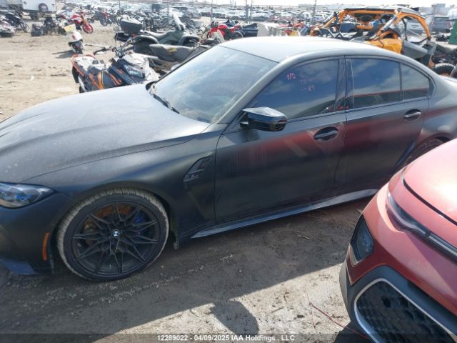 WBS43AY07NFM11489 2022 BMW