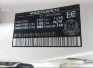 W1K5J4HB9RN458335 2024 MERCEDES-BENZ