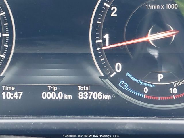 5UXKR0C36H0X77975 2017 BMW