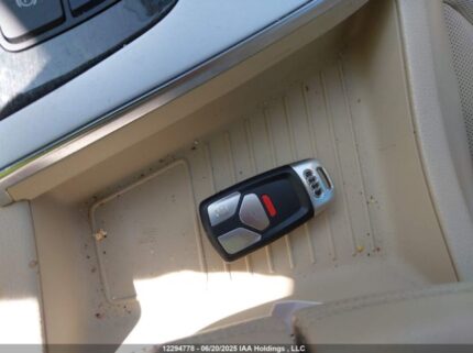 WA1VAAF77JD052629 2018 AUDI