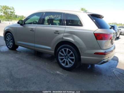 WA1VAAF77JD052629 2018 AUDI