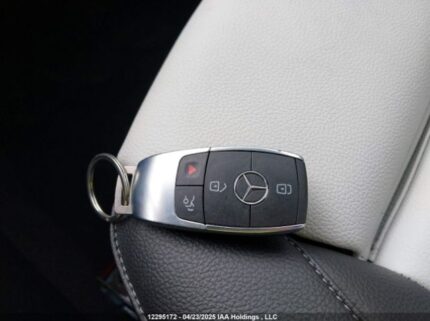 WDD5J4HB7LN058278 2020 MERCEDES-BENZ