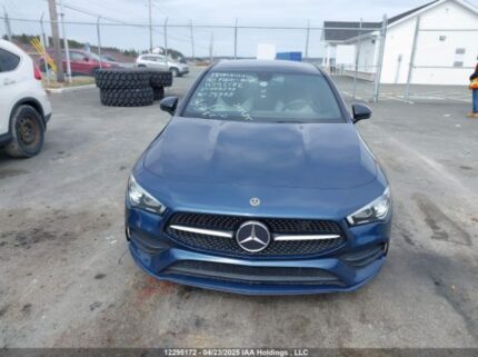 WDD5J4HB7LN058278 2020 MERCEDES-BENZ