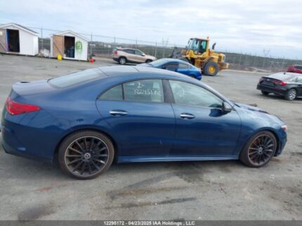 WDD5J4HB7LN058278 2020 MERCEDES-BENZ