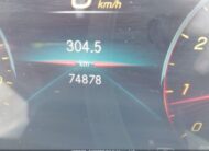 WDD5J4HB7LN058278 2020 MERCEDES-BENZ