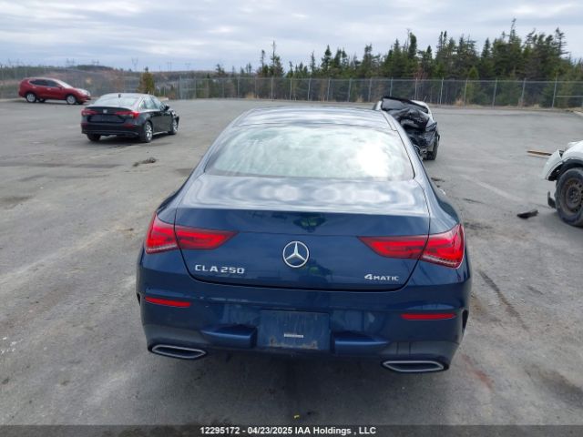 WDD5J4HB7LN058278 2020 MERCEDES-BENZ