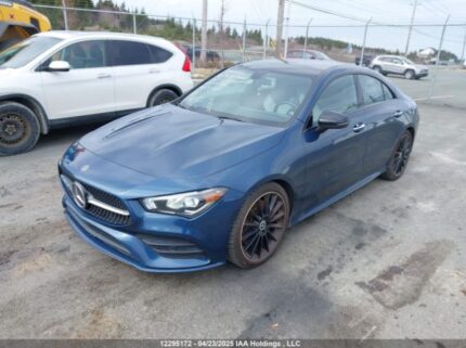 WDD5J4HB7LN058278 2020 MERCEDES-BENZ