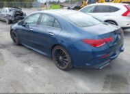 WDD5J4HB7LN058278 2020 MERCEDES-BENZ
