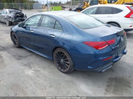 WDD5J4HB7LN058278 2020 MERCEDES-BENZ