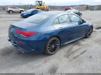 WDD5J4HB7LN058278 2020 MERCEDES-BENZ