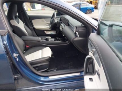 WDD5J4HB7LN058278 2020 MERCEDES-BENZ