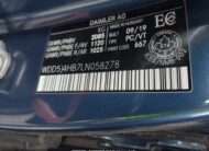 WDD5J4HB7LN058278 2020 MERCEDES-BENZ