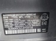 5UXKR0C52J0Y04158 2018 BMW