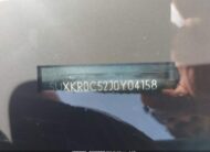 5UXKR0C52J0Y04158 2018 BMW