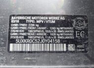 5UXKR0C52J0Y04158 2018 BMW