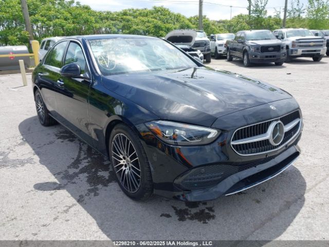 W1KAF4HB0PR127181 2023 MERCEDES-BENZ