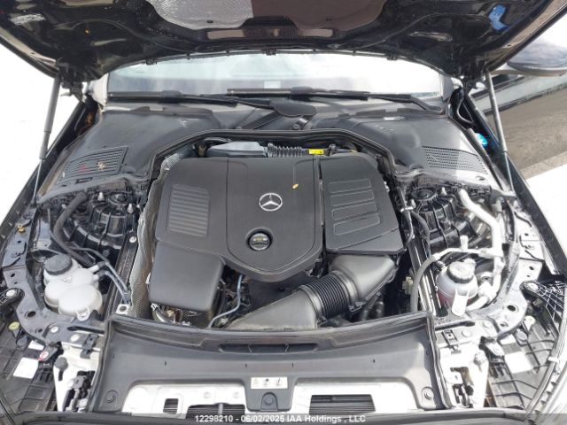 W1KAF4HB0PR127181 2023 MERCEDES-BENZ