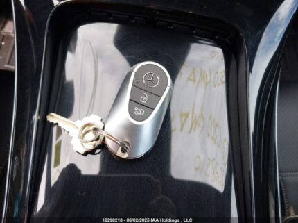 W1KAF4HB0PR127181 2023 MERCEDES-BENZ