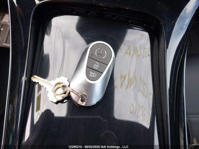 W1KAF4HB0PR127181 2023 MERCEDES-BENZ