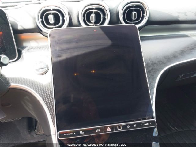 W1KAF4HB0PR127181 2023 MERCEDES-BENZ