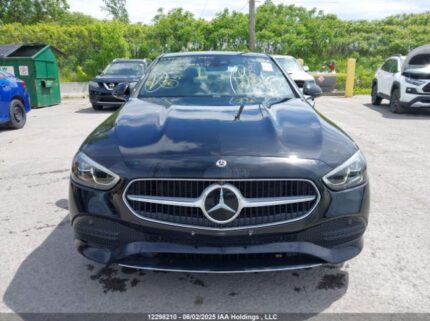 W1KAF4HB0PR127181 2023 MERCEDES-BENZ