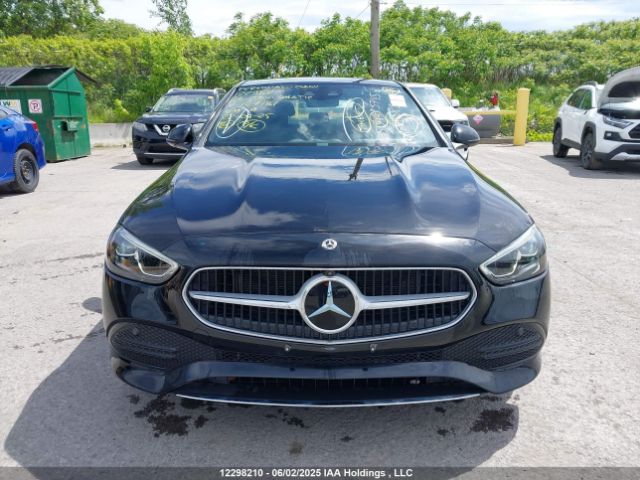 W1KAF4HB0PR127181 2023 MERCEDES-BENZ