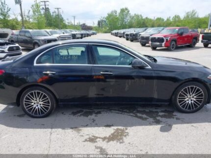 W1KAF4HB0PR127181 2023 MERCEDES-BENZ