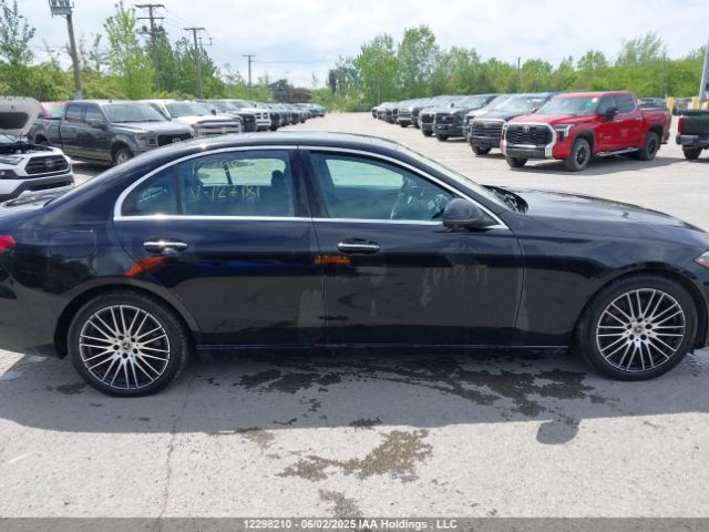 W1KAF4HB0PR127181 2023 MERCEDES-BENZ