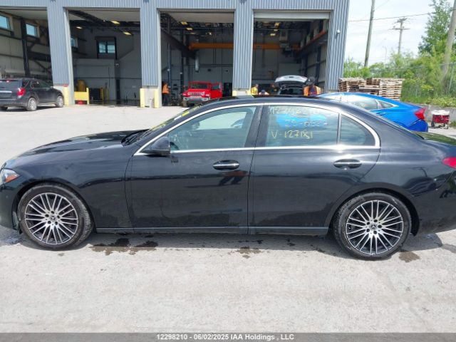 W1KAF4HB0PR127181 2023 MERCEDES-BENZ