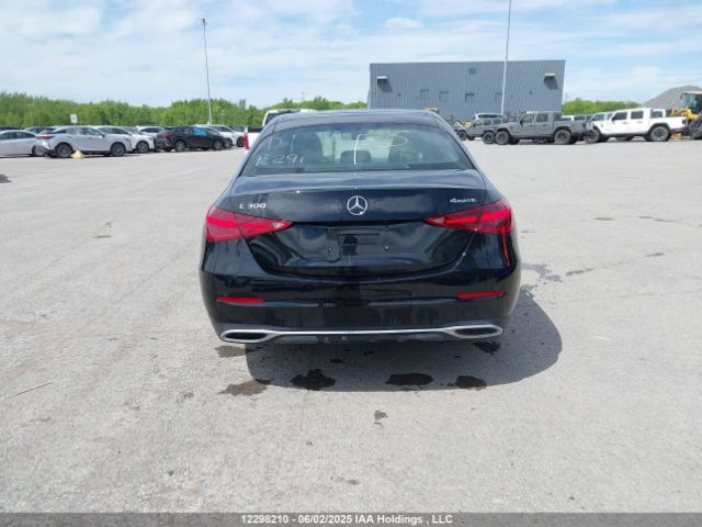 W1KAF4HB0PR127181 2023 MERCEDES-BENZ