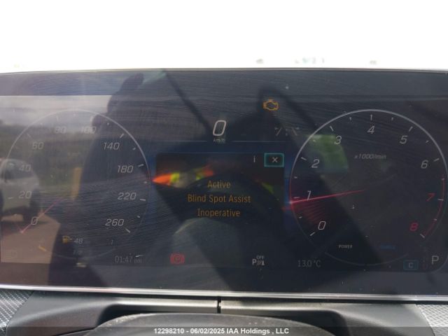 W1KAF4HB0PR127181 2023 MERCEDES-BENZ