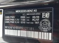 W1KAF4HB0PR127181 2023 MERCEDES-BENZ