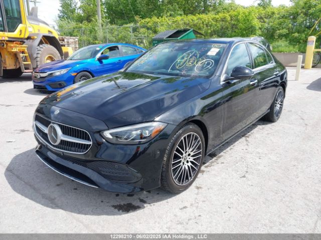 W1KAF4HB0PR127181 2023 MERCEDES-BENZ