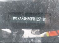 W1KAF4HB0PR127181 2023 MERCEDES-BENZ