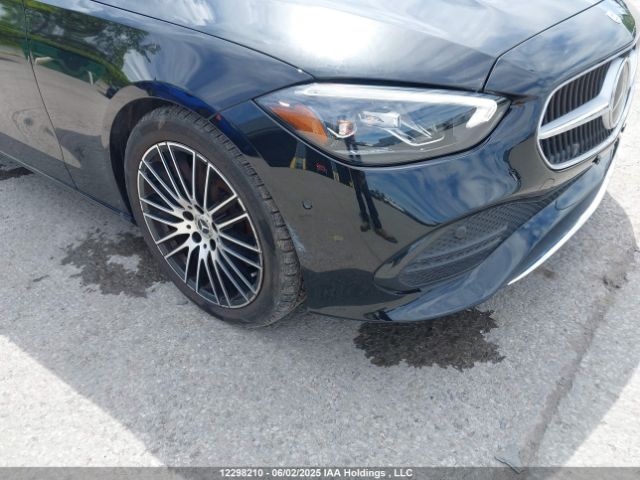 W1KAF4HB0PR127181 2023 MERCEDES-BENZ