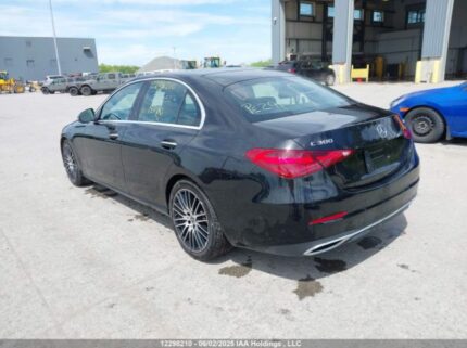 W1KAF4HB0PR127181 2023 MERCEDES-BENZ