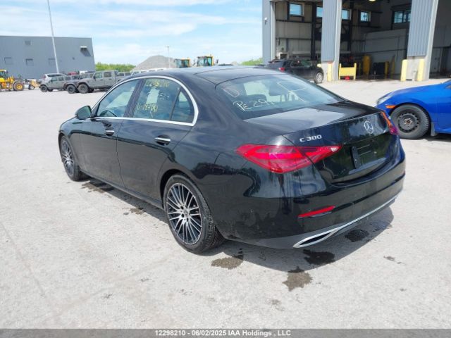 W1KAF4HB0PR127181 2023 MERCEDES-BENZ
