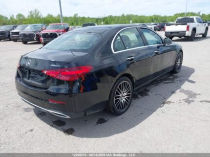 W1KAF4HB0PR127181 2023 MERCEDES-BENZ