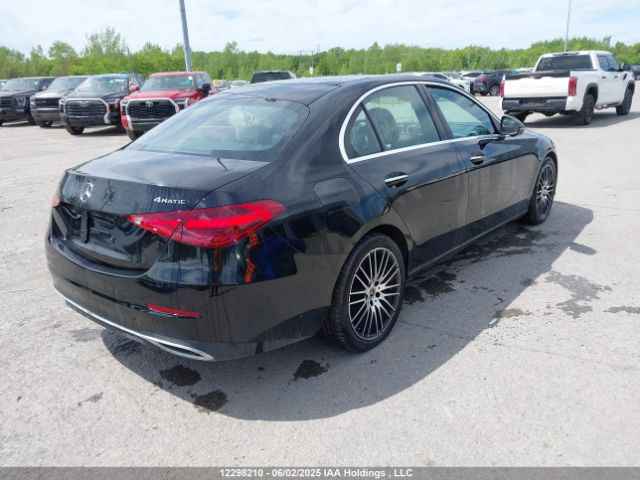 W1KAF4HB0PR127181 2023 MERCEDES-BENZ