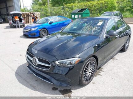 W1KAF4HB0PR127181 2023 MERCEDES-BENZ