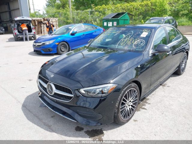 W1KAF4HB0PR127181 2023 MERCEDES-BENZ