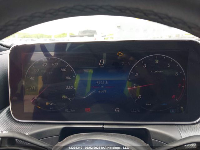 W1KAF4HB0PR127181 2023 MERCEDES-BENZ