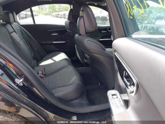 W1KAF4HB0PR127181 2023 MERCEDES-BENZ