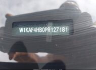W1KAF4HB0PR127181 2023 MERCEDES-BENZ