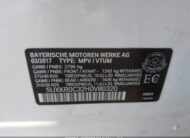 5UXKR0C32H0V80320 2017 BMW