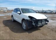 WP1AA2A28HKA86444 2017 PORSCHE
