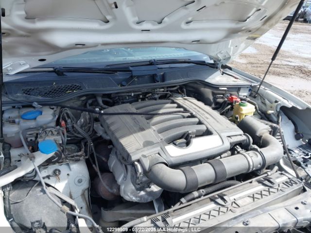 WP1AA2A28HKA86444 2017 PORSCHE